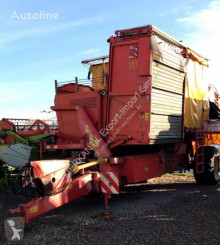 Grimme SE 150-60 Arracheuse occasion