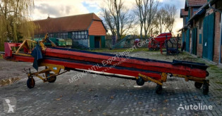 Climax CDVE 1200 Triage, stockage occasion