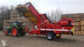 Biçerdöver Grimme SE140 UB