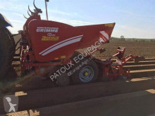 Cultivator Grimme GL 420