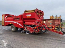 Grimme SV 260 Potatisodling begagnad