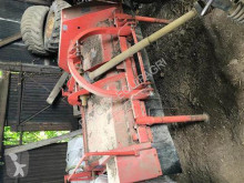 Grimme KS 1500 A Biçerdöver ikinci el araç