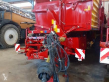 Cultura cartofului Grimme SE 150-60 UB