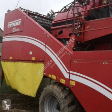 Grimme 150-60 Biçerdöver ikinci el araç