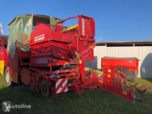 Grimme SE 150-60 NB Biçerdöver ikinci el araç