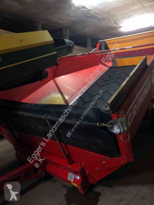Grimme RH 16-40 E Sortering, förvaring begagnad