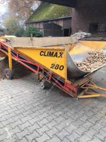 Sıralama, depolama Climax CSB 280
