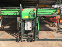 Miedema AKV 0440 Сортиране, съхранение втора употреба