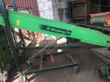 Sıralama, depolama Miedema RT 30