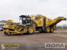 Culture spécialisée Ropa Tiger 6a