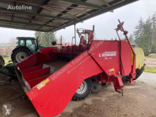 Cultura cartofului Grimme GL 36 T