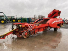 Cultivos especializados Cultivo de la patata Grimme GZ 1700 DLS