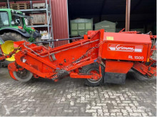 Grimme Potato harvester RL 1500