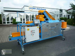 Špeciálne plodiny Euro-Jabelmann neue Kartoffeltechnik aus laufender eigener Produktion Pestovanie zemiakov ojazdený