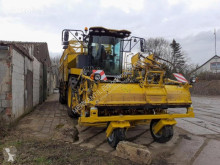 Specialiserade odlingar Ropa Tiger 6 begagnad
