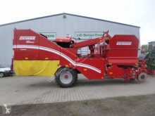 Cultivos especializados Cultivo de la patata Grimme SE 150-60 NB