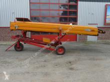 Miedema BV 175 Sortering, förvaring begagnad