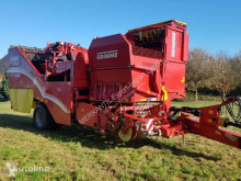 Grimme SE 150-60 UB Scavapatate usato