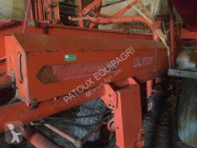 Cultivos especializados Cultivo de la patata Grimme DL 1500