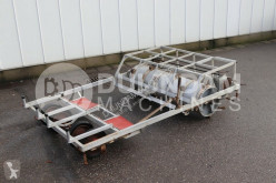 Cultivator -