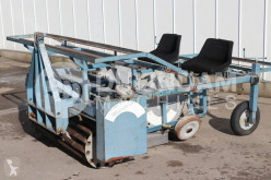 Cultivator -