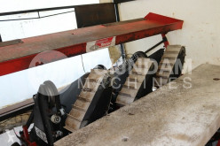 Cultivator Cemag 3 RG