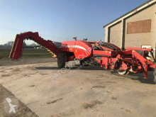 Cultivos especializados Cultivo de la patata Grimme GZ 1700