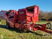 Culture de la pomme de terre Grimme SE 150-60 UB