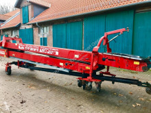 Przenośnik ślimakowy, podnośnik, taśmociąg Grimme TC 80-13