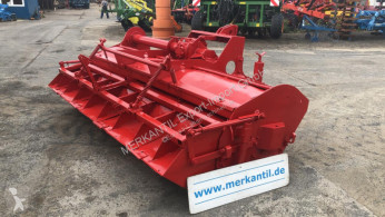 Rooier Grimme DF 3000