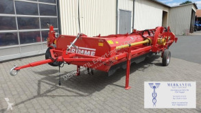 Broyeur de fanes Grimme KS 5400