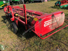 Drtič natí Grimme KS 4500
