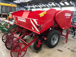 Cultivos especializados Cultivo de la patata Plantadora Grimme GL 32 B
