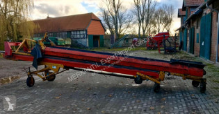 Climax CDVE 1200 Triage, stockage occasion