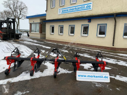 Hrobkovací pluh Häufler 5 Körper NEU