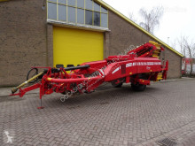 Triage, stockage Grimme GT 170 M