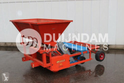 Planteuse Ferrari Planting machines F3
