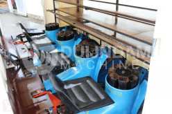 Planteuse Ferrari Planting machines F max