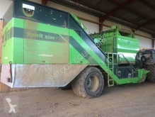 Culture de la pomme de terre AVR SPIRIT 9200