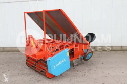 Planteuse HSP