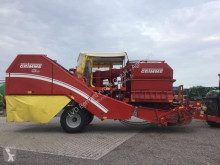 Arracheuse Grimme SE 260 UB