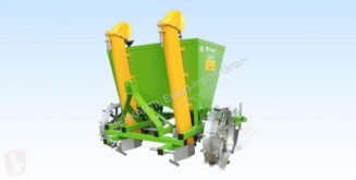 Bomet Gemini 2 Reihen S 239 gebrauchter Pflanzmaschine