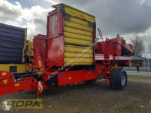Cultivos especializados Cultivo de la patata Grimme SE 150-60 NB XXL Triebachse