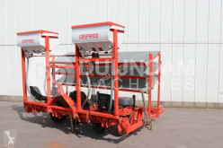 Planteuse Tex drive