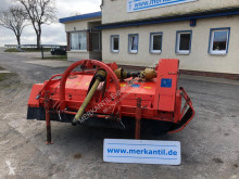 Broyeur de fanes Grimme KS 1500
