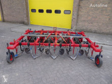 HAK SCHOFFELMACHINE Butteuse occasion