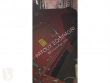 Arracheuse Grimme KS75/4
