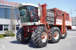 Cultivos especializados Cultivo de la patata Arrancadora Agrifac WKM BIG SIX