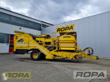 زراعات متخصصة زراعة البطاطس Ropa Keiler II WD