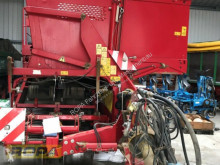 Cultivos especializados Cultivo de la patata Grimme SE 150-60 UB